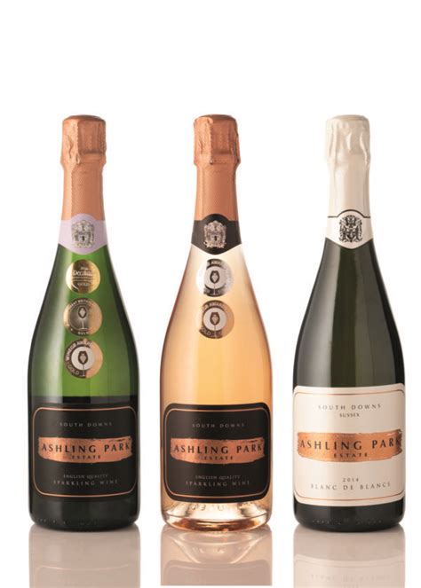 Sparkling Wine Mixed Case - Ashling Park Estate