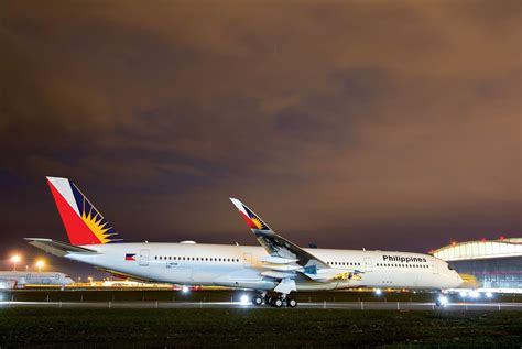 smbc aviation capital delivery    airbus  xwb