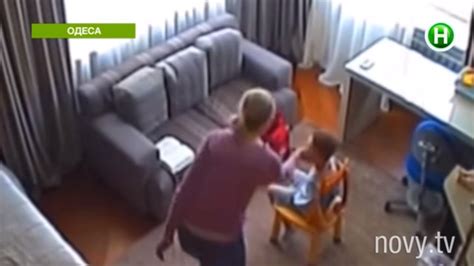 Логопед лечил ребенка побоями. Как выбирая репетитора не попасть на ...