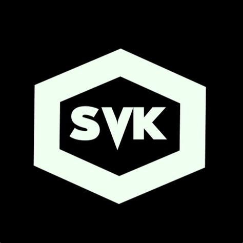 SVK - YouTube
