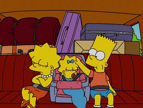 Simpsons GIF - Find & Share on GIPHY