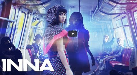Румънската звезда INNA с изненадваща колаборация/ ВИДЕО | Signal.bg
