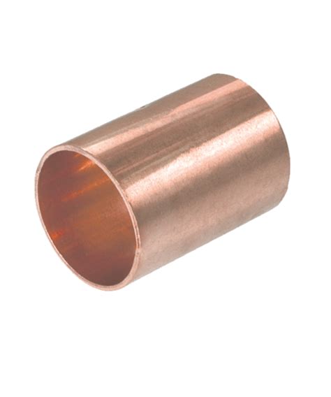 Mufa 15 mm miedziana - Bricomarche.pl