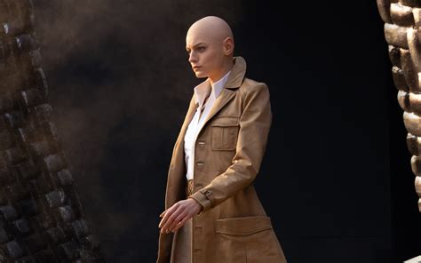 1360x768 Cassandra Nova In Deadpool And Wolverine 2024 Laptop HD ,HD 4k