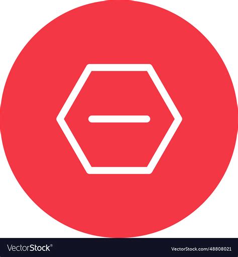 Simply extra sign idea icon Royalty Free Vector Image
