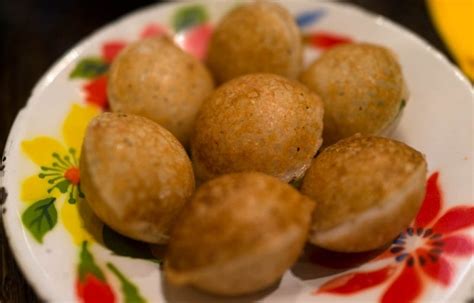 Kanom Krok - Przepis - Smakowity.pl
