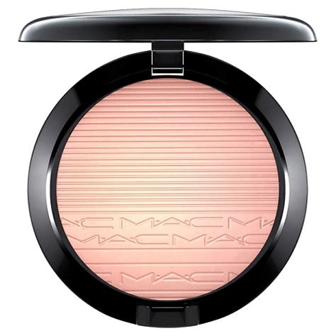 Компактная пудра с эффектом сияния MAC Extra Dimension Skinfinish ...