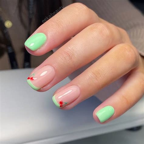 25 Trendy Nail Designs That You Must Wear Once This Trendy