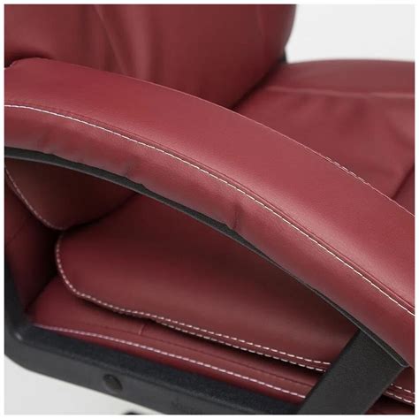 Компьютерное кресло TetChair Comfort LT для руководителя, обивка ...