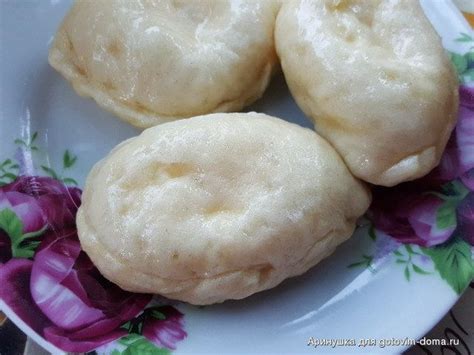 Вареники" Зазимские" • Пельмени, вареники, равиоли и т.п. | Recipes ...