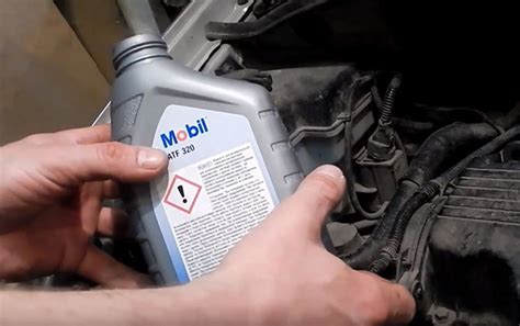 Mobil ATF 320: технические характеристики, артикулы и аналоги