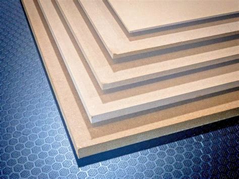 MDF 6mm 600mm x 600mm (24"x24" approx.) We Can Cut To Size!!! | eBay UK