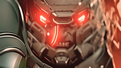 DOOM Animated Art : r/Doom