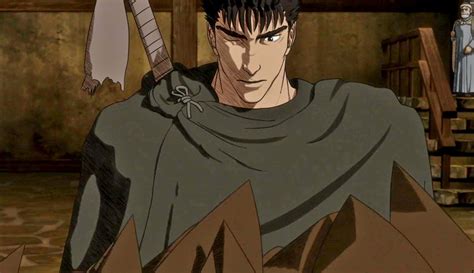 Berserk (Anime) | AnimeClick.it