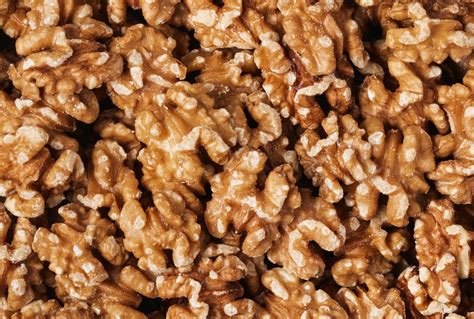 organic walnuts raw  shell   pound nutscom