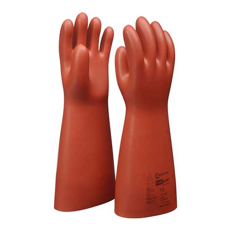 regeltex flash grip afg elektriker handschuhe