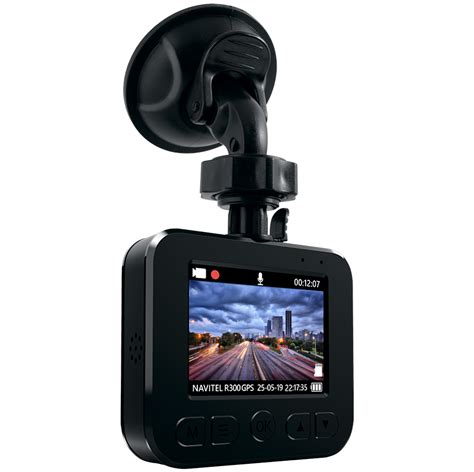 NAVITEL R300 GPS
