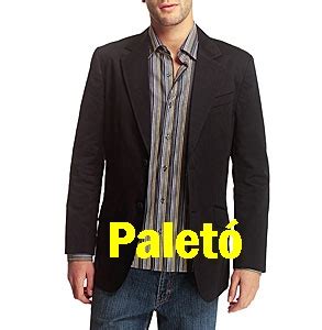 Como Se Escreve Paletó - BLOG PANORAMA CRISTÃO: Saiba a diferença entre paletó, terno e blazer e ...