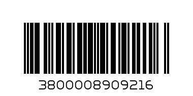 МЕНТА/КАРНОБАТ/-0.2Л. - Barcode: 3800008909216