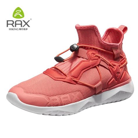 Rax Sports Outdoor Walking Shoes - Rax Shoes