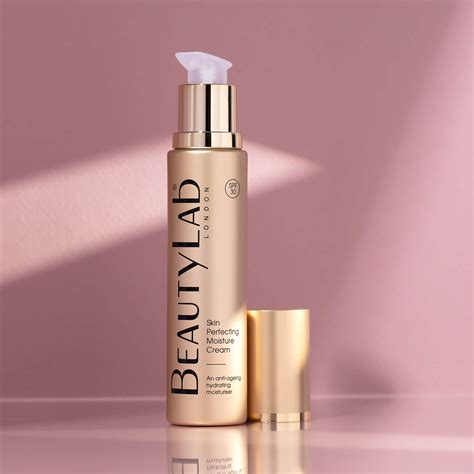 BeautyLab International (BeautyLab Official Site) - BeautyLab International