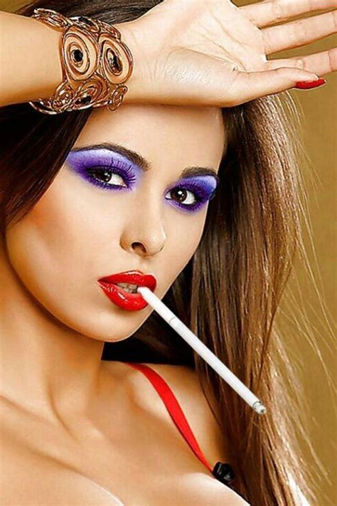 Long Cigarettes and 120s - Talking Smoking Culture