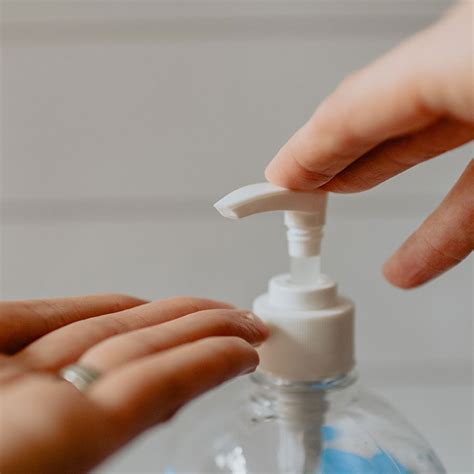 Hygieneprodukte