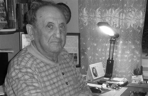 У Полтаві помер останній свідок Нюрнберзького процесу / Magnum Opus