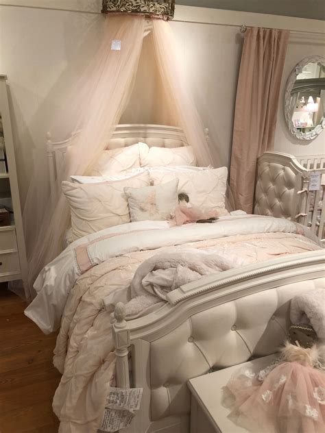 fancy bedroom