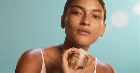 Ectoin Skin Benefits: Why it's THE Cutting-Edge Skincare Ingredient ...