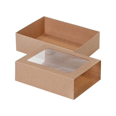 Foldable Slide In Box (FSI) PRO3143 PRO3143 | Certo Solution