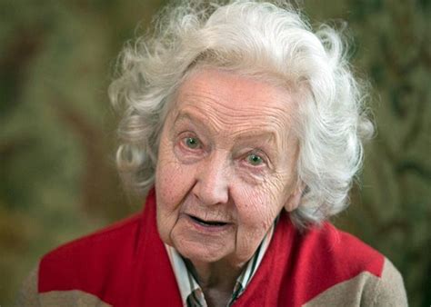Умерла актриса Ита Эвер