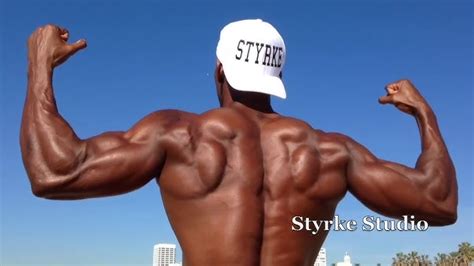 Tyson Dayley Workout | EOUA Blog