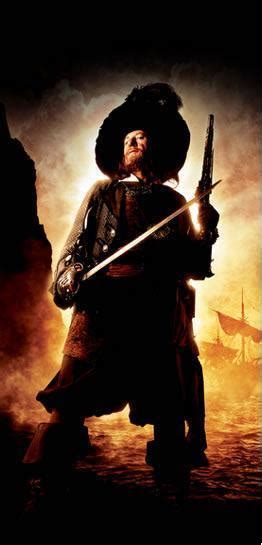 Barbossa - Barbossa Photo (17306084) - Fanpop