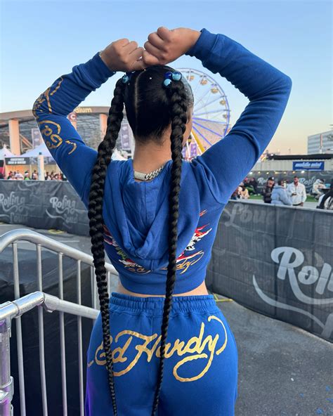 Michaela Rhianna 🤍 | See y’all there? 🥰 @rollingloud | Instagram