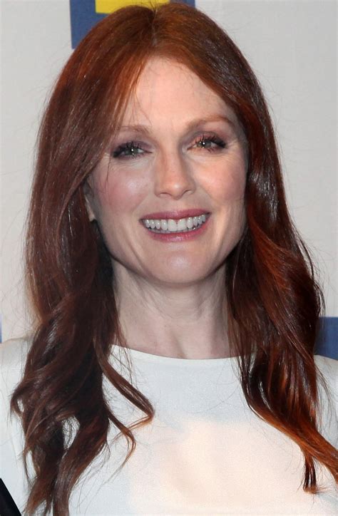 Julianne Moore