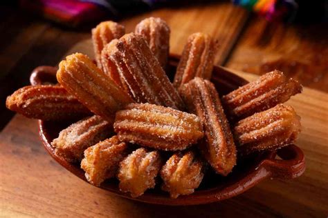 Churros ricetta originale | Buttalapasta