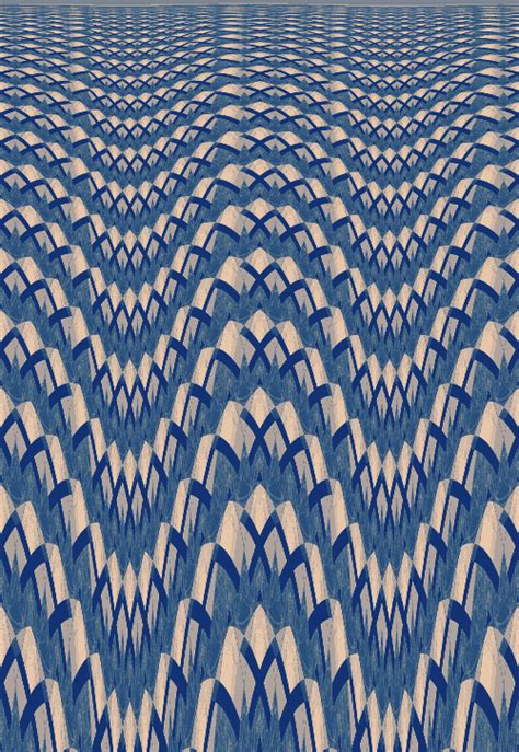psychedelic animation gif | WiffleGif