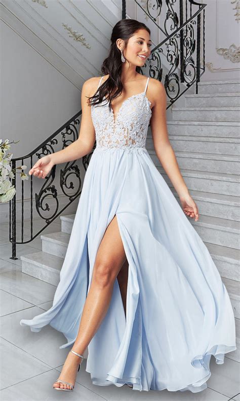 Formal Ball Dresses