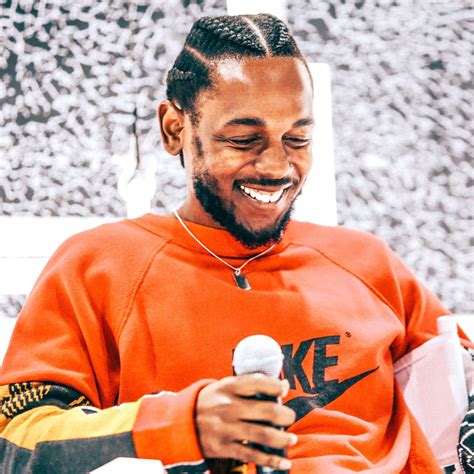Kendrick Lamar Photographed By Tasha Bleu at COMPLEXCON 2017 | Kendrick