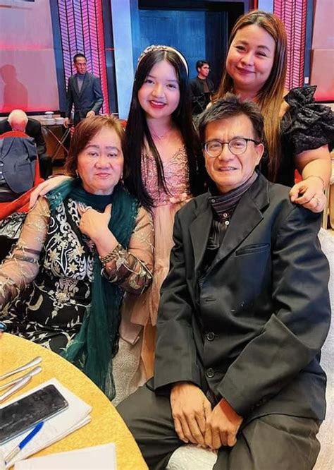 Vince Tañada, a ‘renaissance’ man; Ninoy Aquino's 41st death