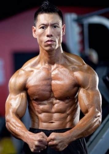 David Yeung Fan Casting