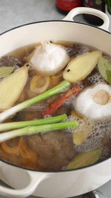 Chinese Bone Marrow Soup Recipe - Infoupdate.org