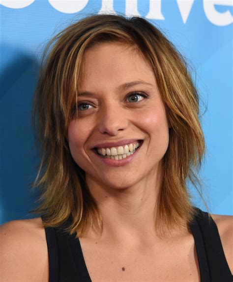 Lizzie Brochere – NBCUniversal Press Day – 2016 Summer TCA Tour in