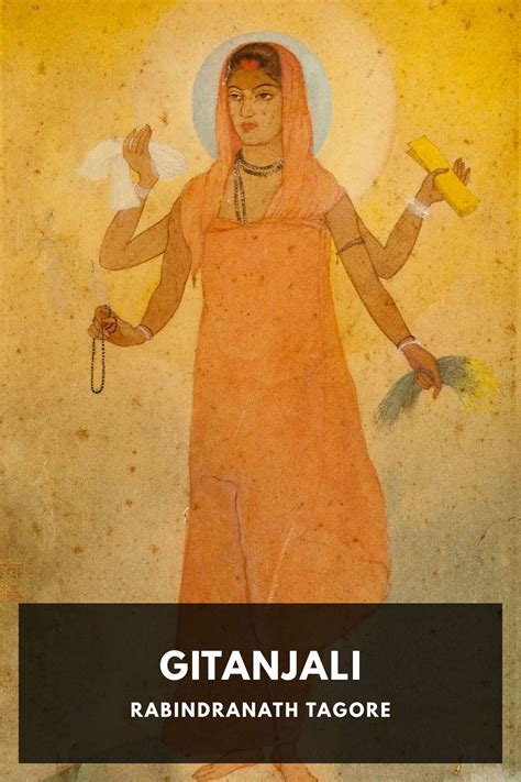 Rabindranath Tagore Books