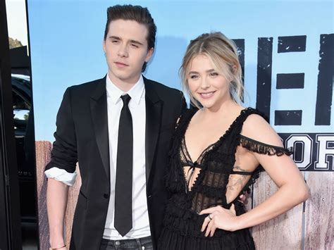 Chloe Grace Moretz accused of hypocrisy over 'topless' Instagram