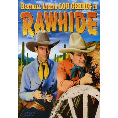 Rawhide (DVD) - Walmart.com - Walmart.com