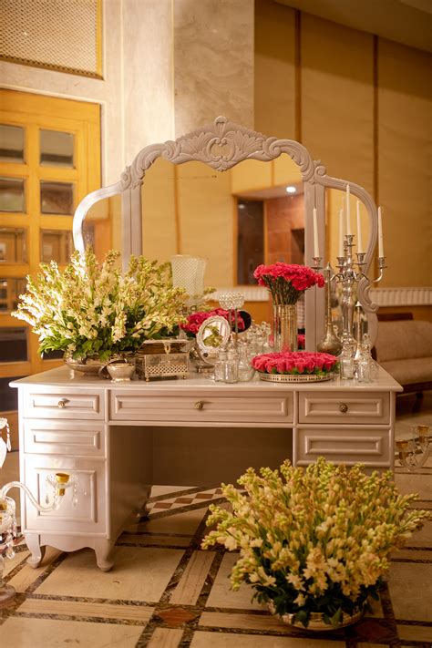 wedding decor married tradition  modern luxury  weave