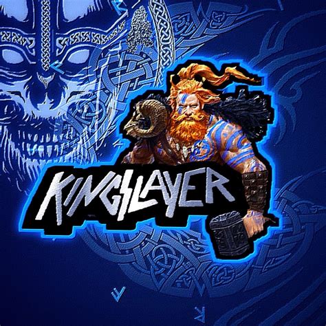 Kingslayer ProGamer - YouTube
