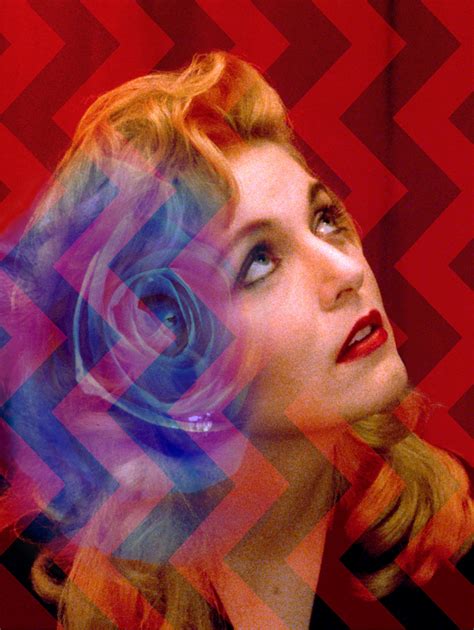 Laura Palmer Fire Walk With Me